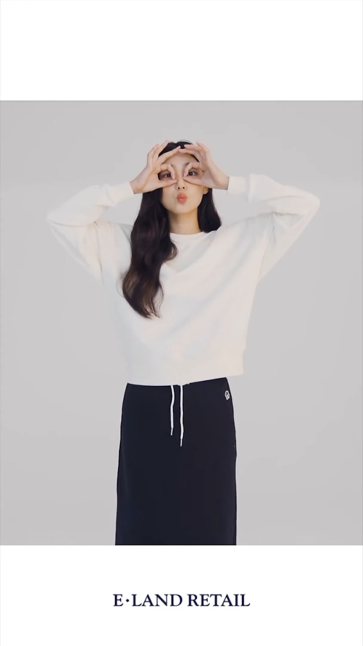 E·LAND RETAIL 브랜드 필름