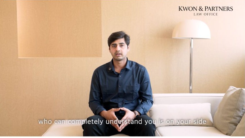 KWON & PARTNERS 글로벌 인터뷰 필름